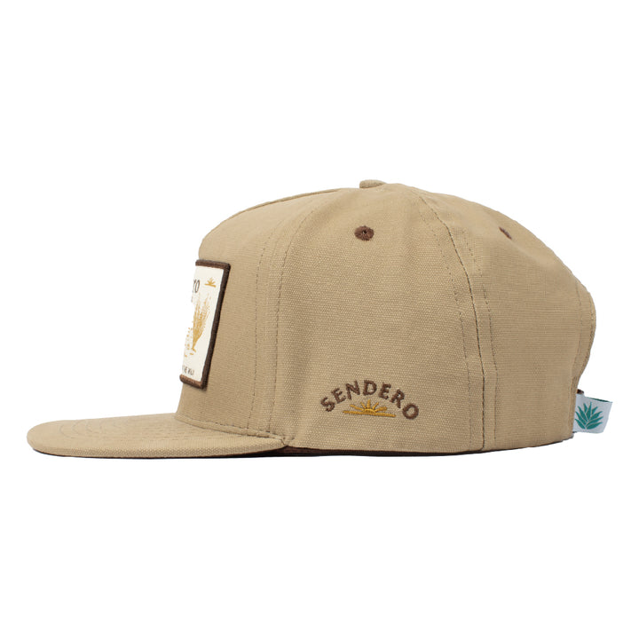 Diamondback Hat- Sendero Provisions Co