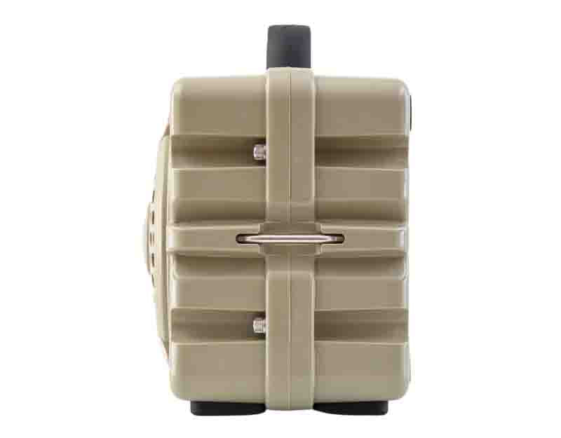 Gen 3 Outdoor Waterproof Portable Speaker by Turtlebox