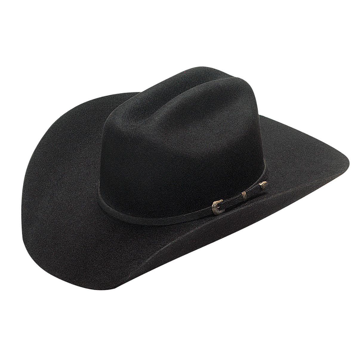 Dallas Adult Felt Cowboy Hat by Twister