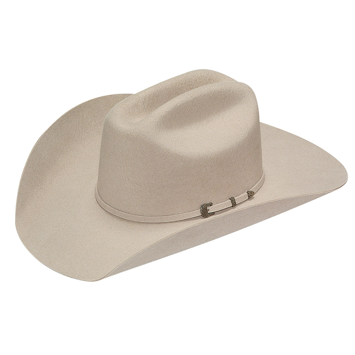 Dallas Adult Felt Cowboy Hat by Twister