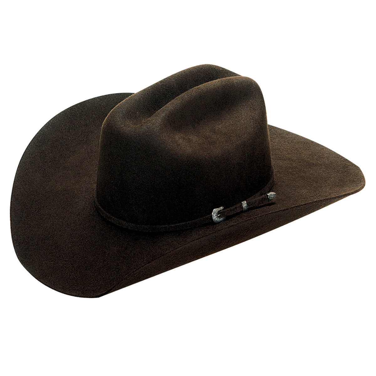 Dallas Adult Felt Cowboy Hat by Twister