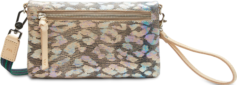 Consuela Iris Uptown Crossbody