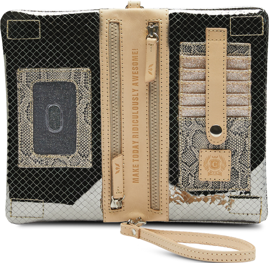Consuela Kyle Uptown Crossbody