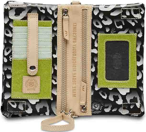Rox Uptown Crossbody