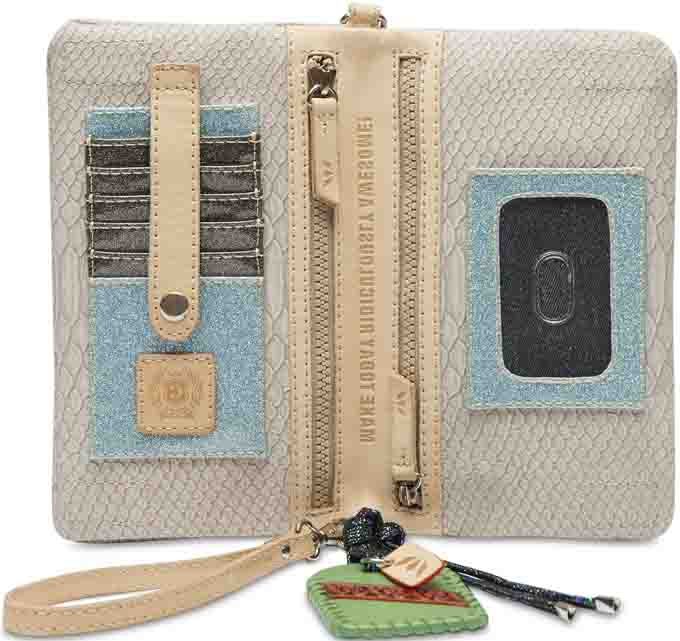 Thunderbird Uptown Crossbody