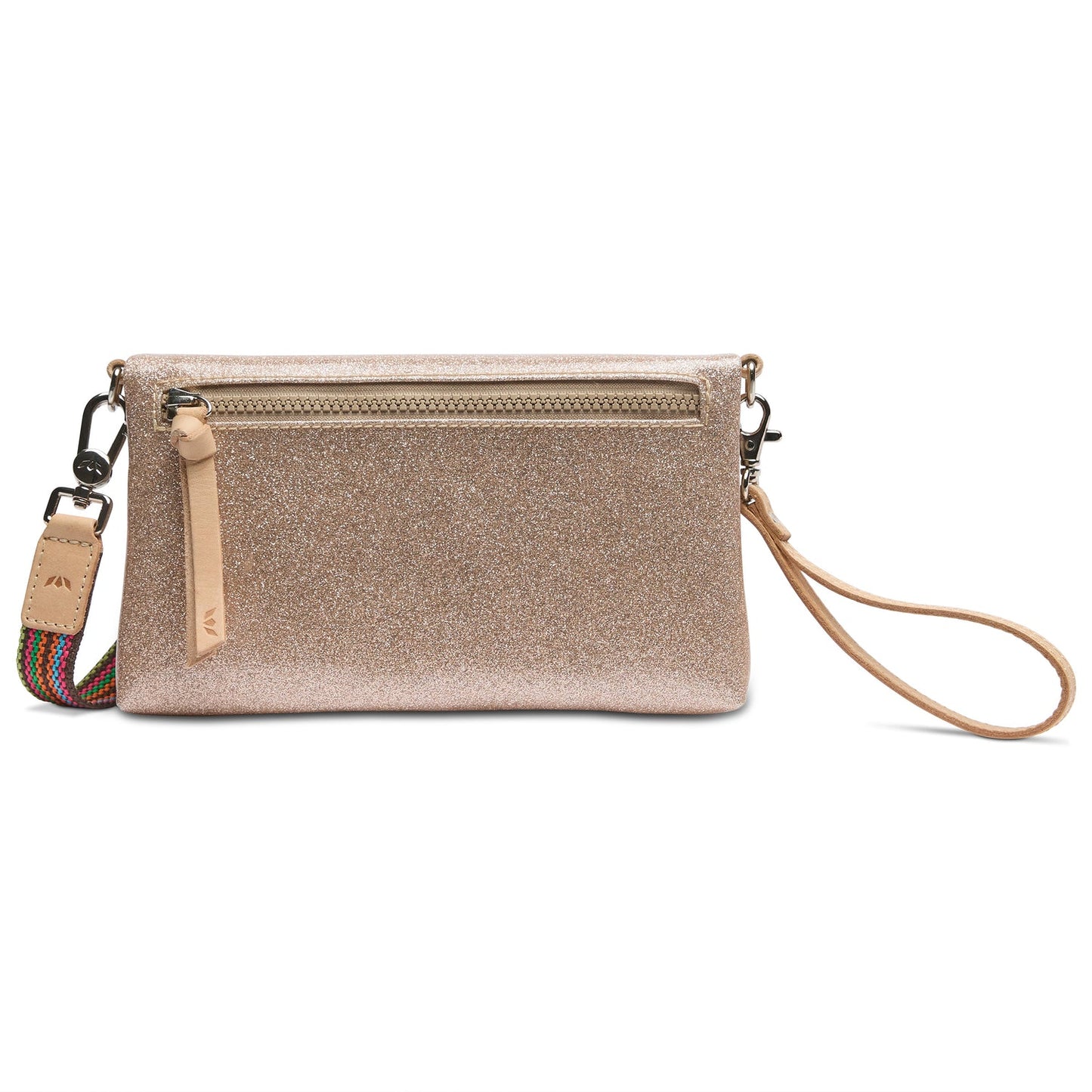 Emery Uptown Crossbody by Consuela
