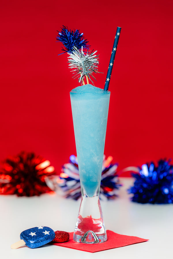 Craft Cocktail Slush Mix- D'Marie Inc.