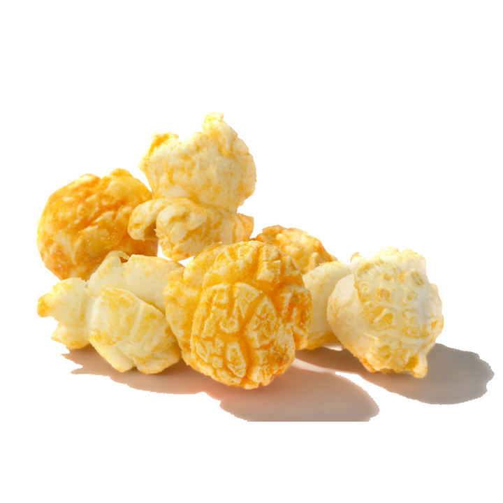 Jody's Gourmet Popcorn Double Cheddar Flavor 2.2oz Bag