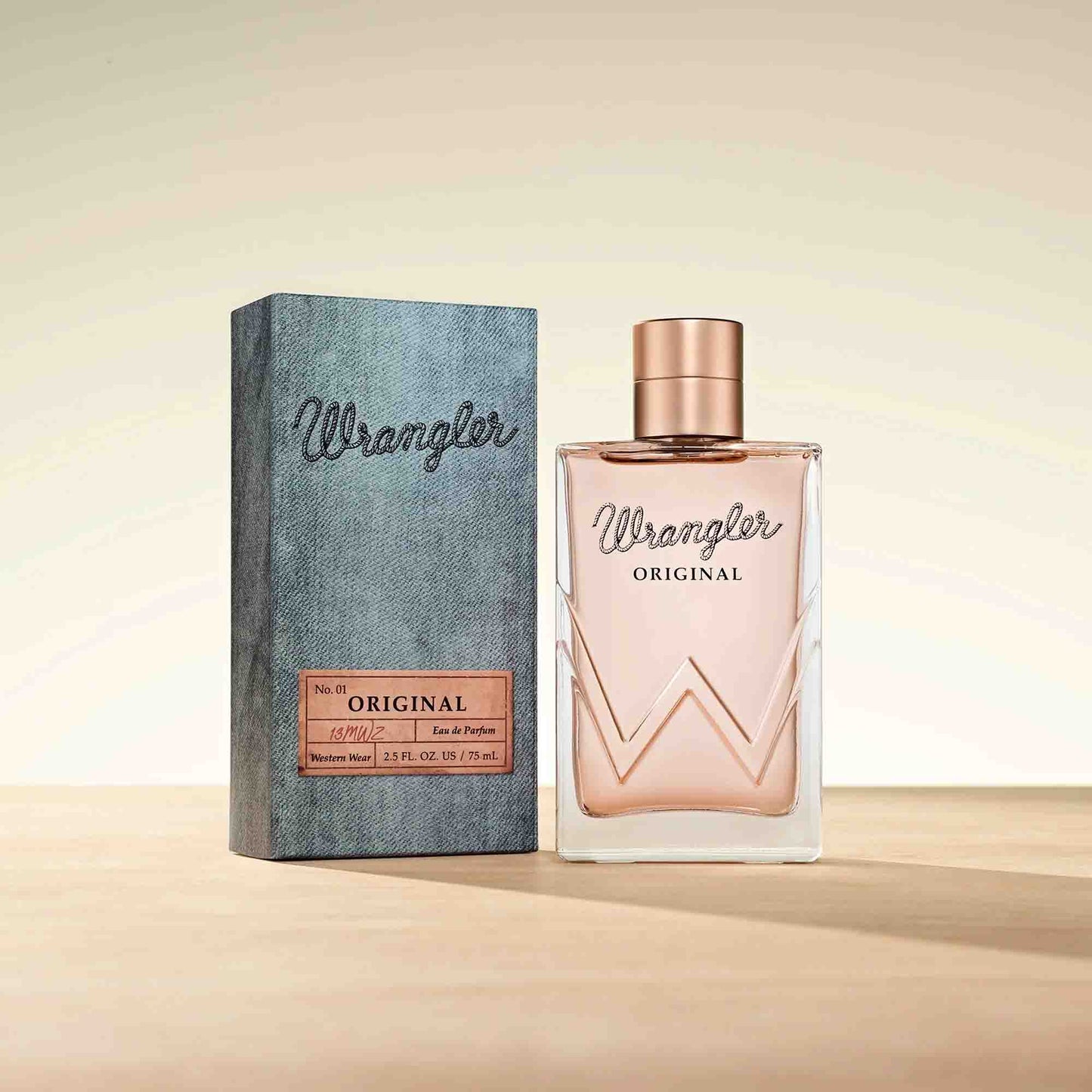 Women's Wrangler Perfume 2.5 oz