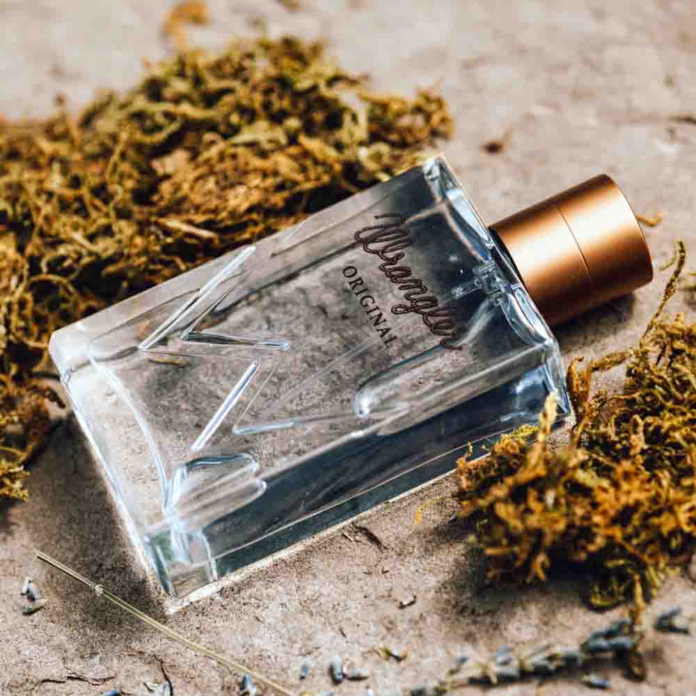 Men's Wrangler Cologne 2.5 oz