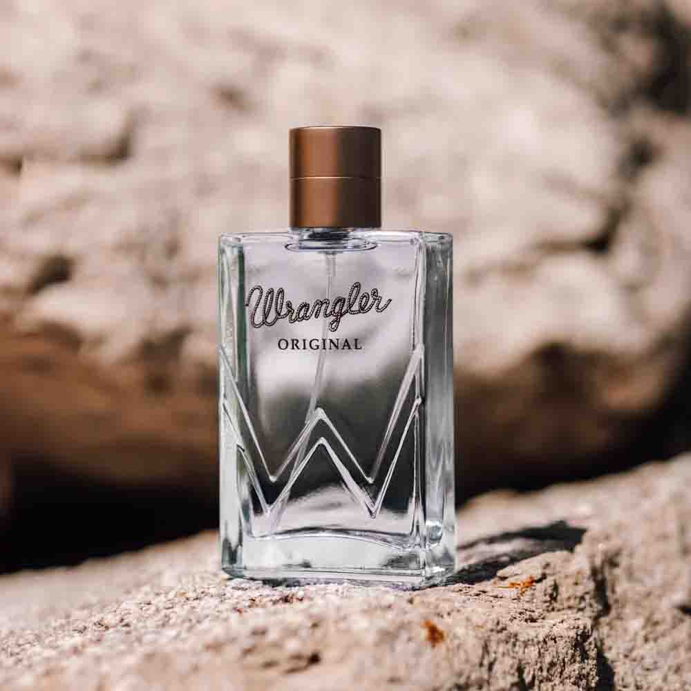 Men's Wrangler Cologne 2.5 oz