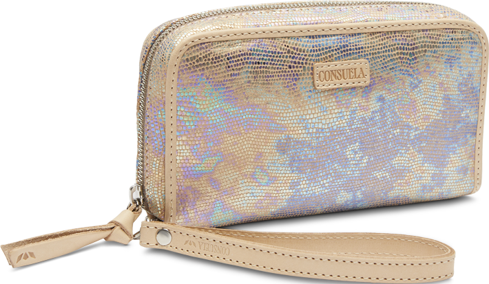 Consuela Gloria Wristlet Wallet