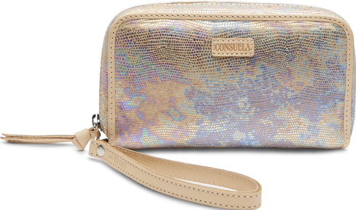 Consuela Gloria Wristlet Wallet