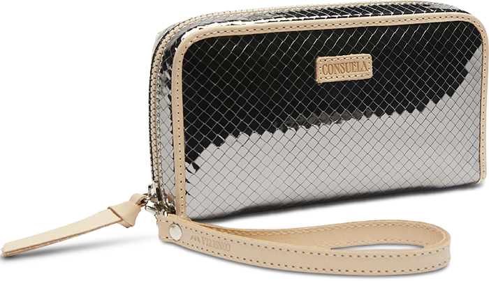 Consuela Kyle Wristlet Wallet