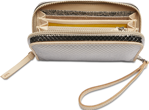 Consuela Kyle Wristlet Wallet