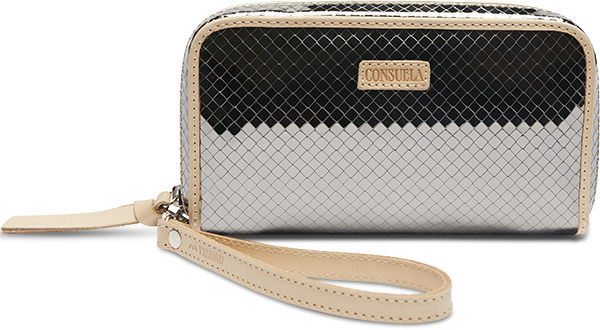 Consuela Kyle Wristlet Wallet