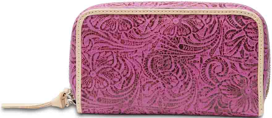 Mena Wristlet Wallet