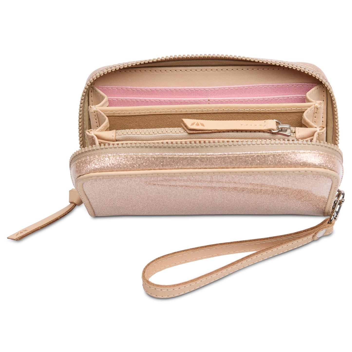 Emery Wristlet Wallet by Consuela