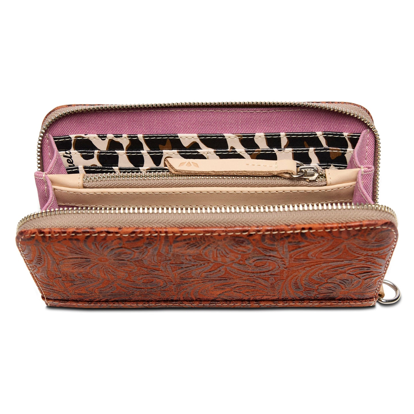 Sally Essential Wallet by Consuela