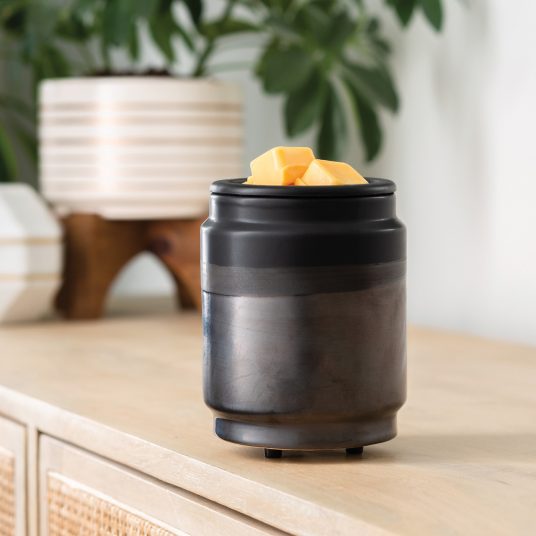 Flip Dish Wax Warmer