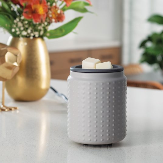 Flip Dish Wax Warmer
