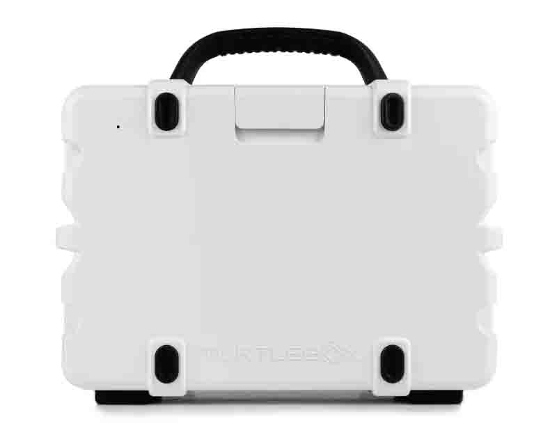 Gen 3 Outdoor Waterproof Portable Speaker by Turtlebox