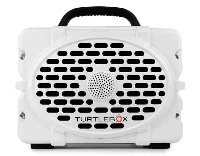 Gen 3 Outdoor Waterproof Portable Speaker by Turtlebox
