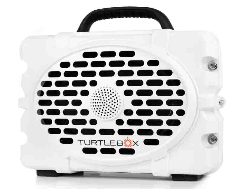 Gen 3 Outdoor Waterproof Portable Speaker by Turtlebox