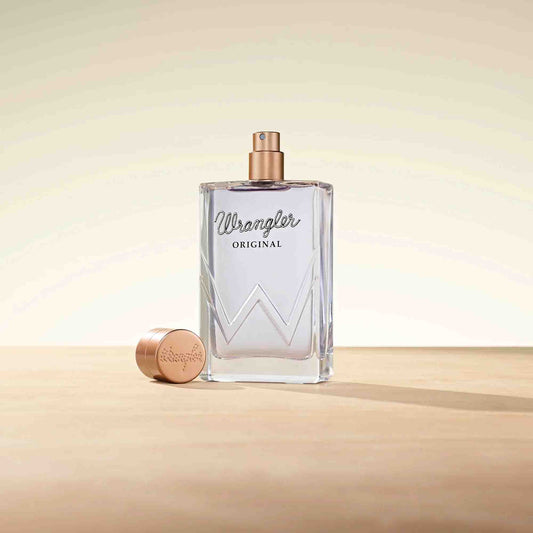 Men's Wrangler Cologne 2.5 oz