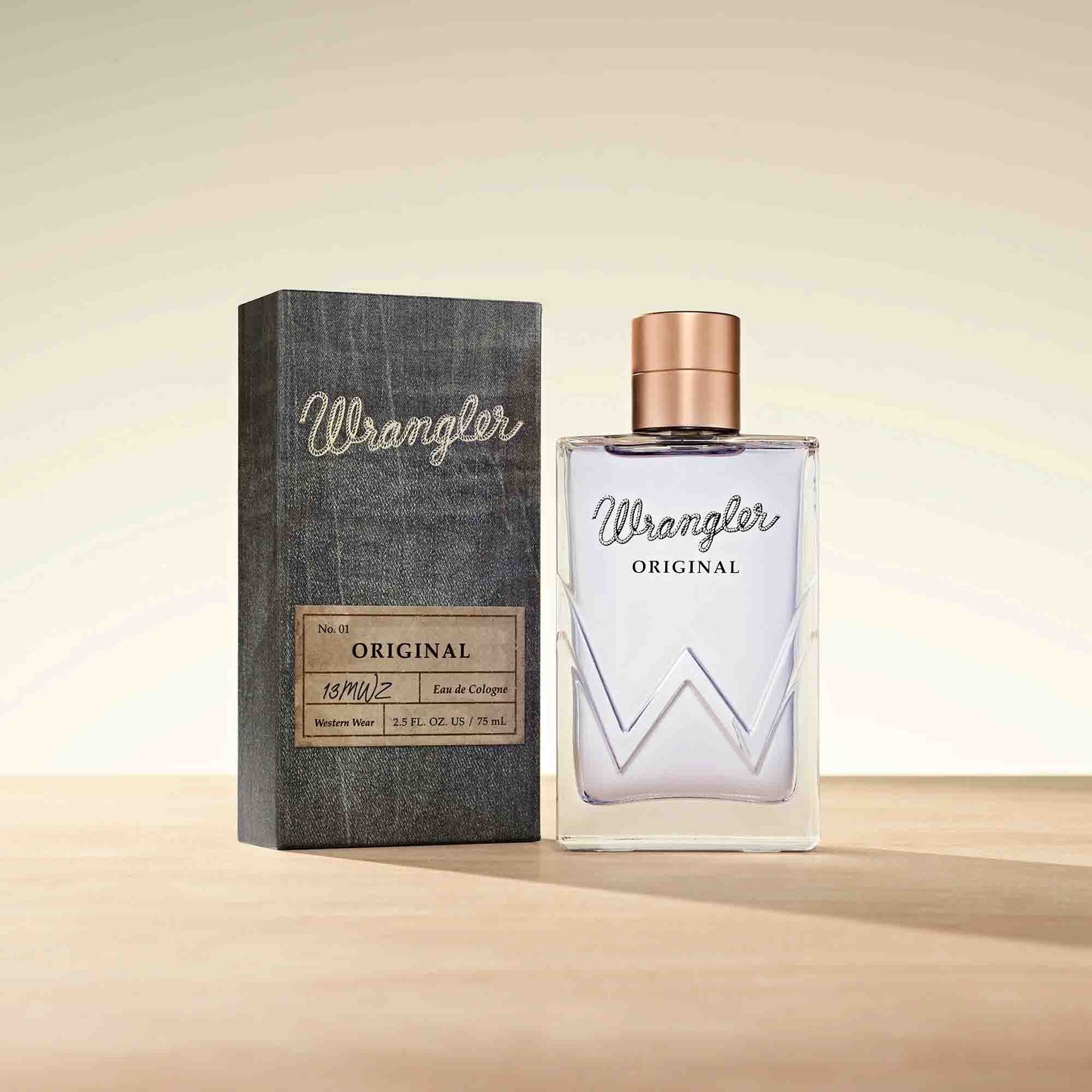 Men's Wrangler Cologne 2.5 oz