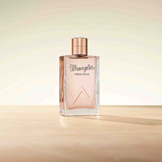 Women's Wrangler Perfume 2.5 oz