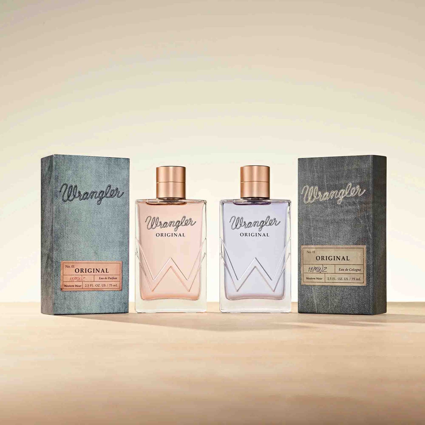 Men's Wrangler Cologne 2.5 oz