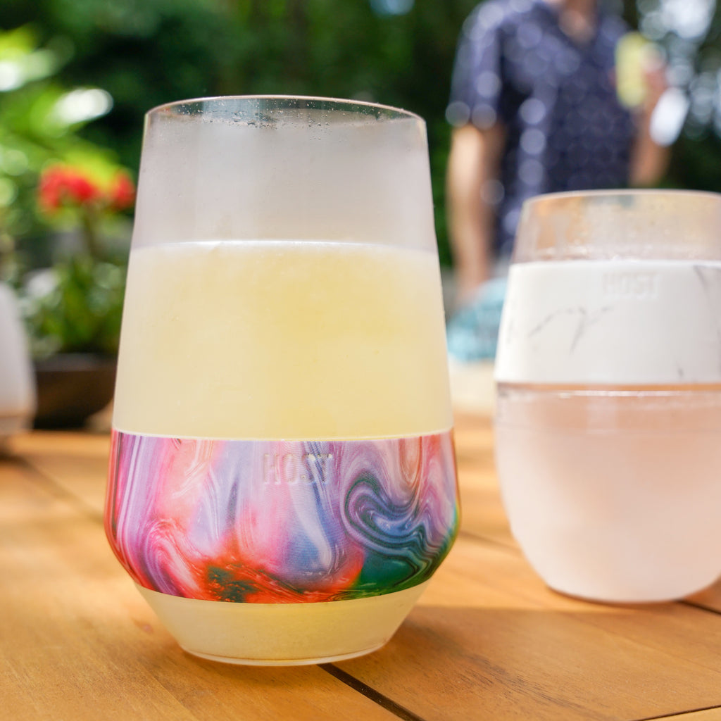 Wine Freeze XL Cup by Host
