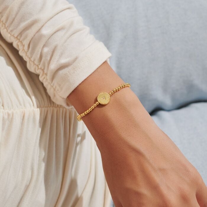 Strong Moms Club Bracelet by A Littles & Co.