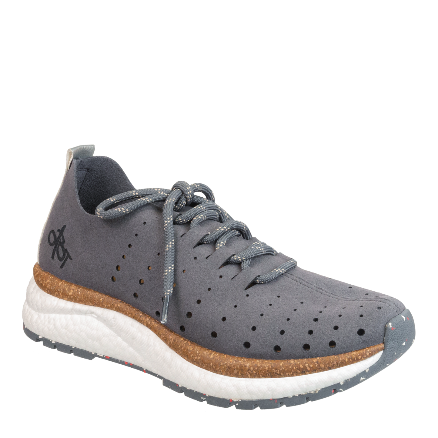 OTBT - ALSTEAD in GREY Sneakers