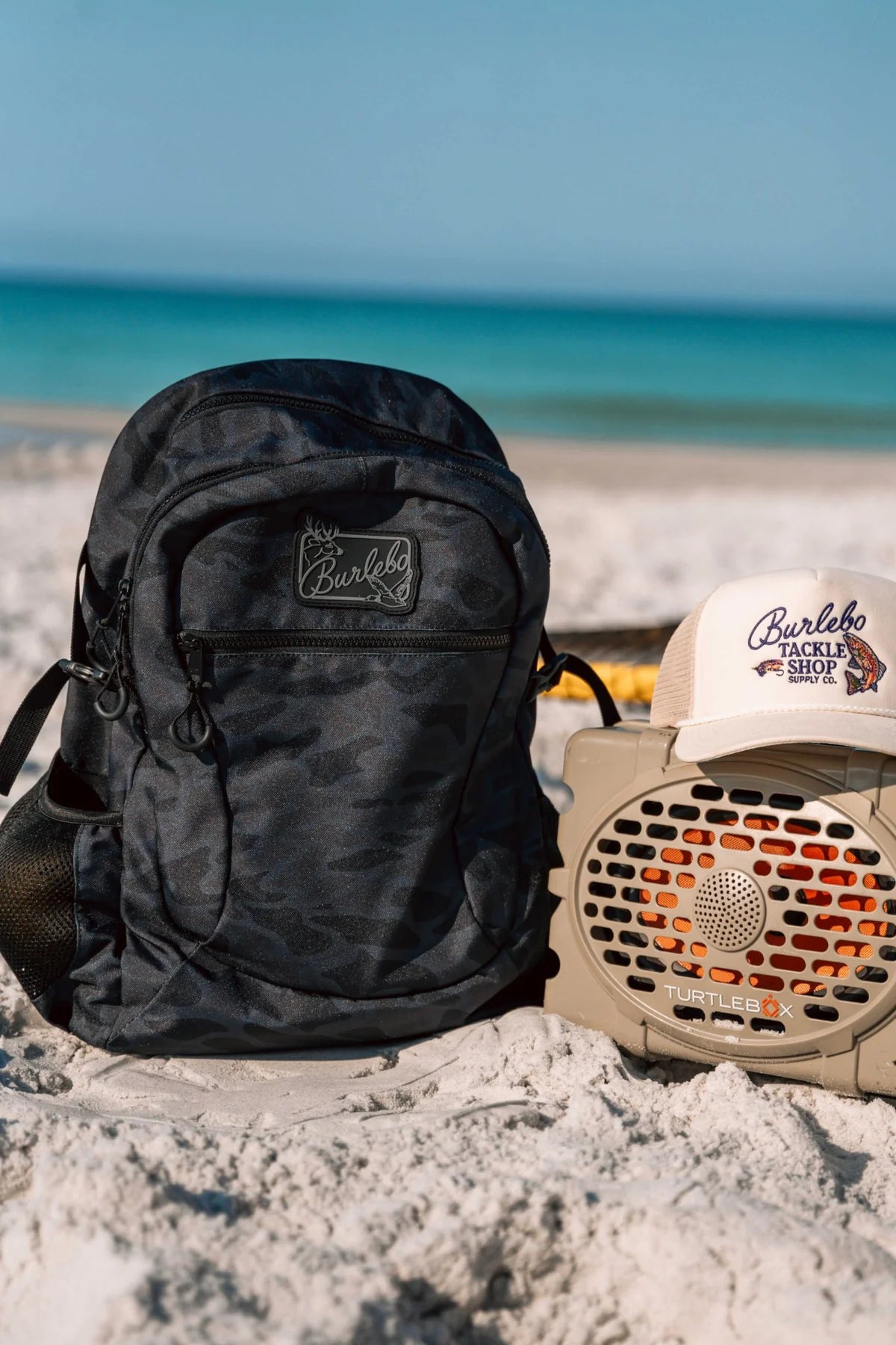 Burlebo Backpack