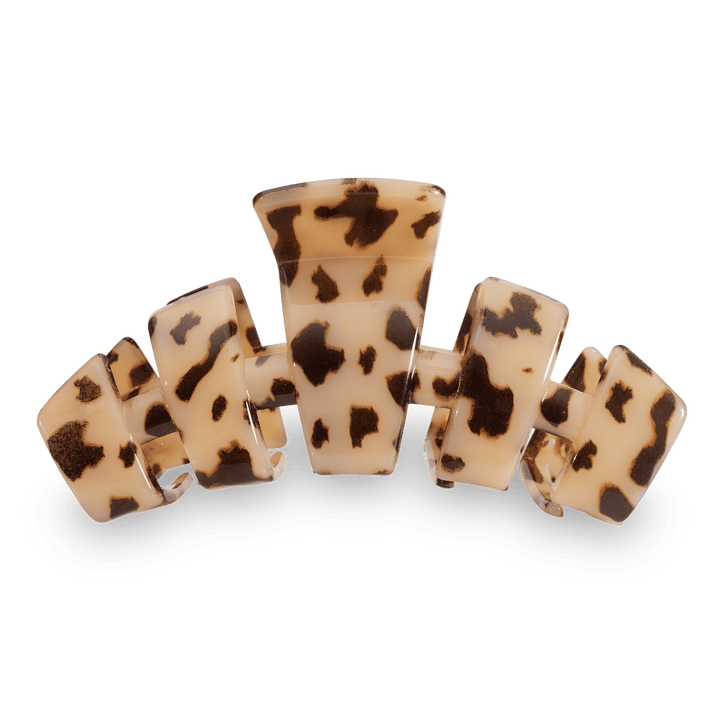 Large Claw Hair Clip by Teleties