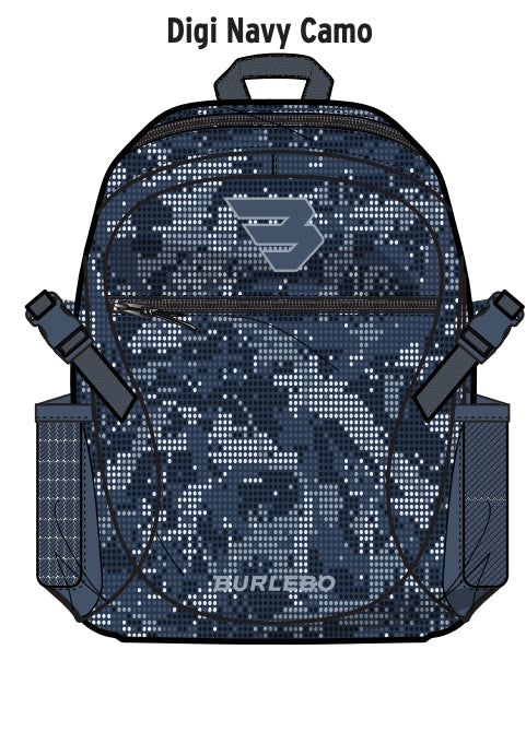 Burlebo Backpack