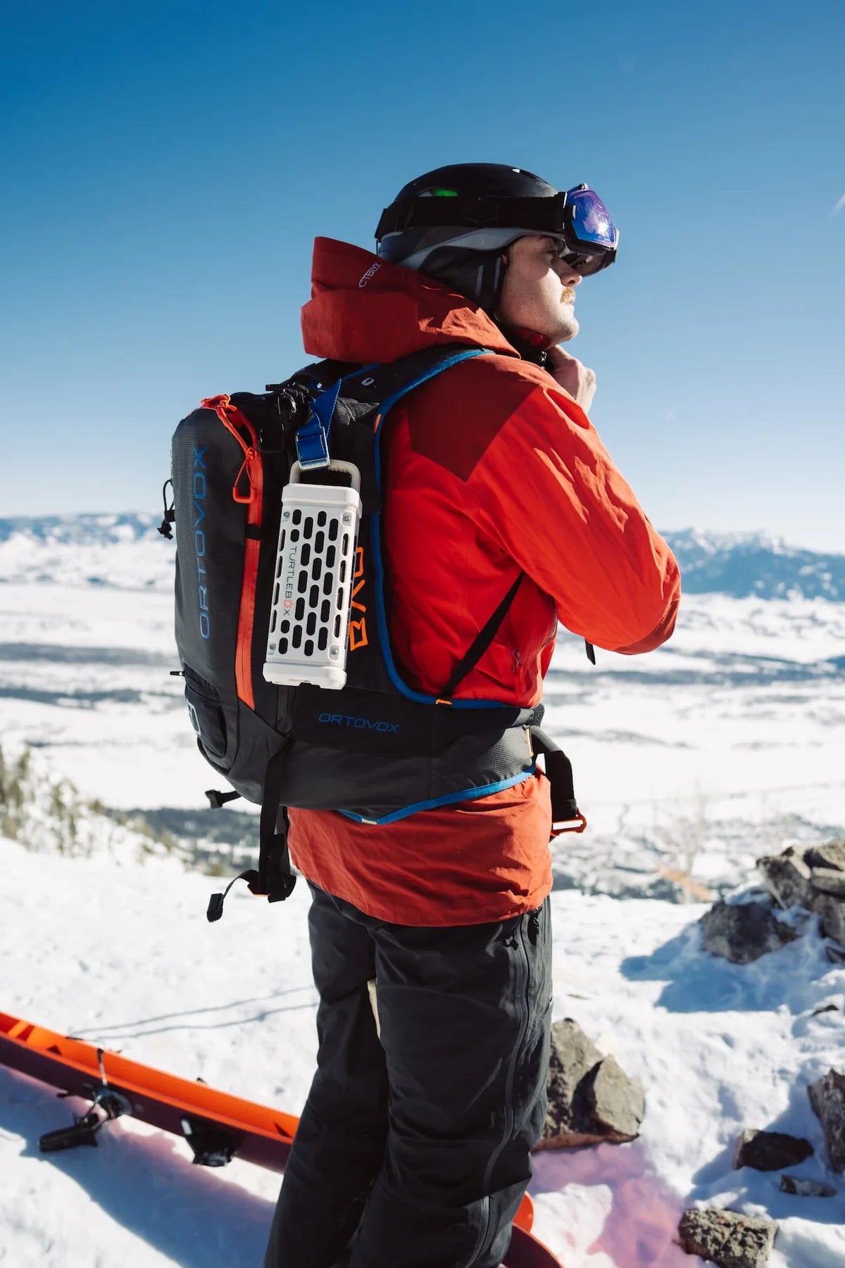 Ranger Speaker by Turtlebox Audio