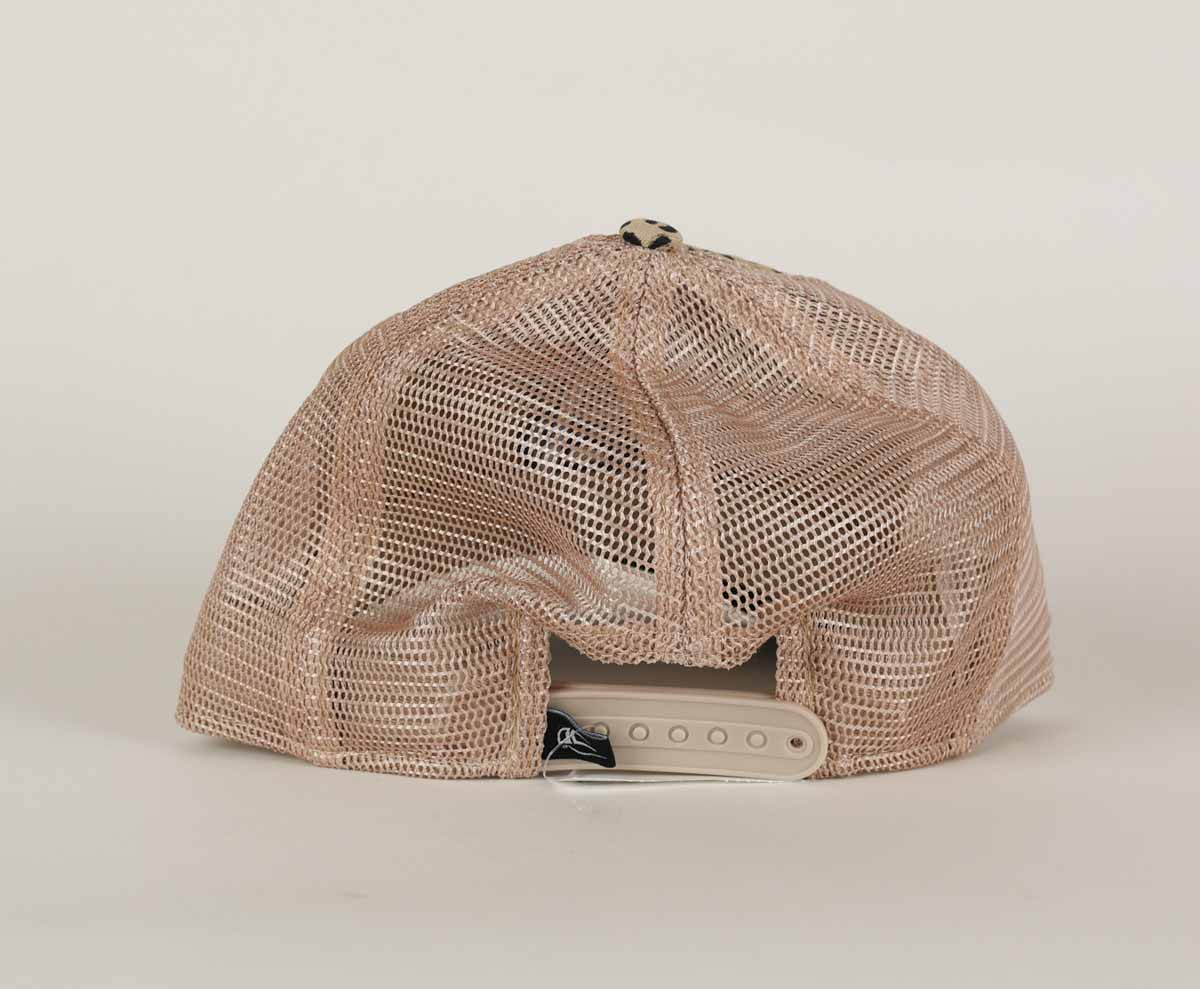 Anderson Shiro Owls Embroidered Team Spirit Caps