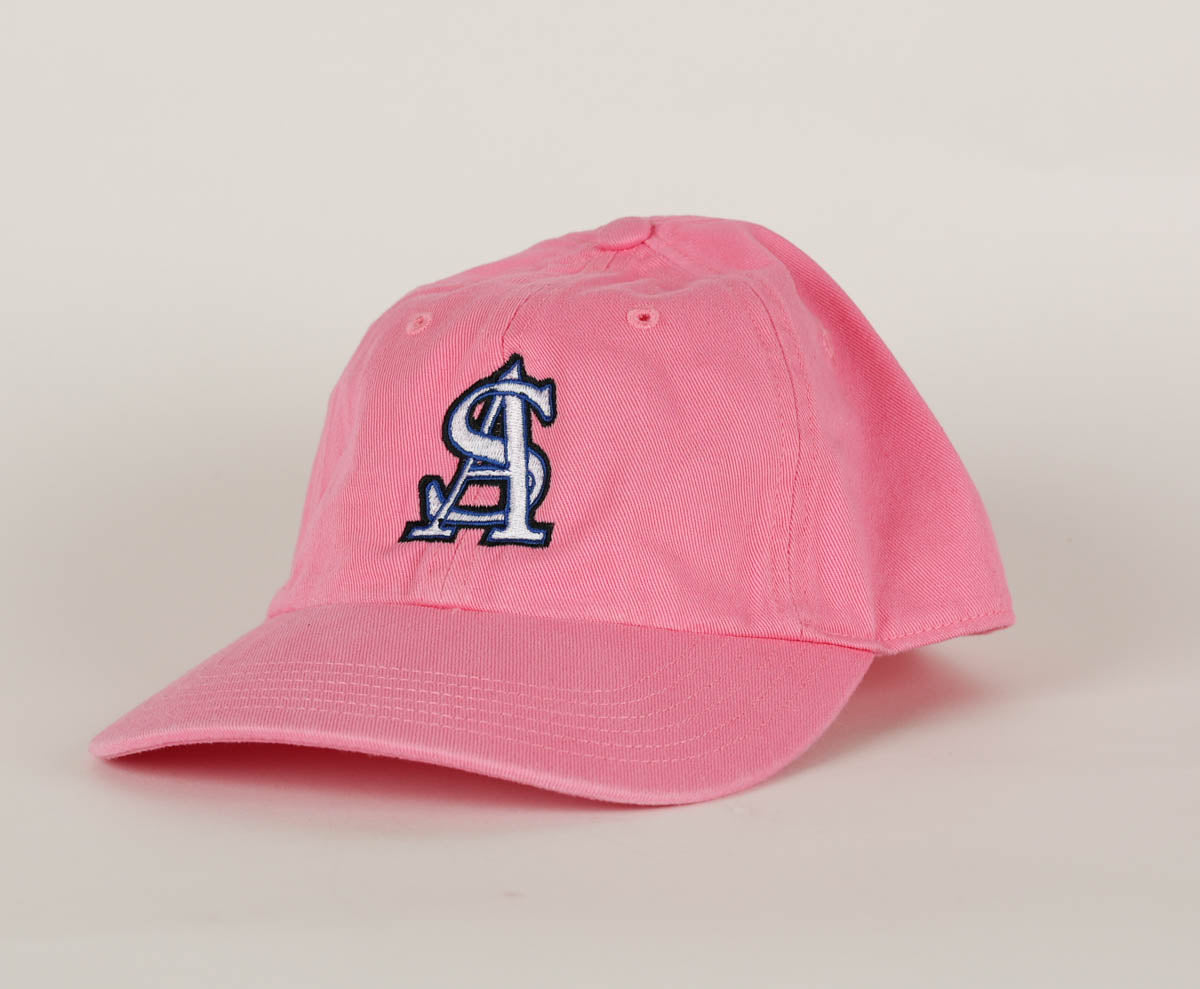 Anderson Shiro Owls Embroidered Team Spirit Caps