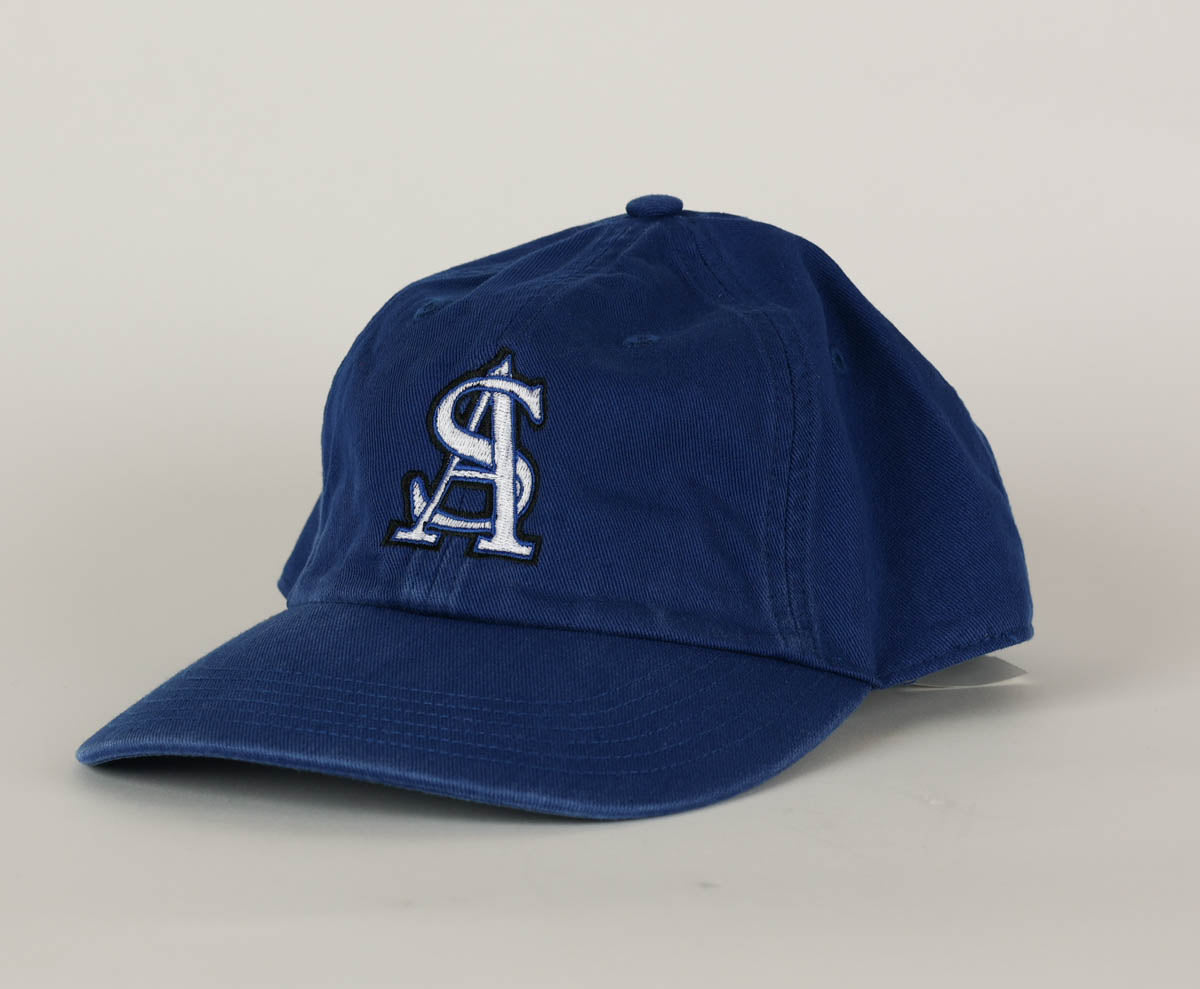 Anderson Shiro Owls Embroidered Team Spirit Caps