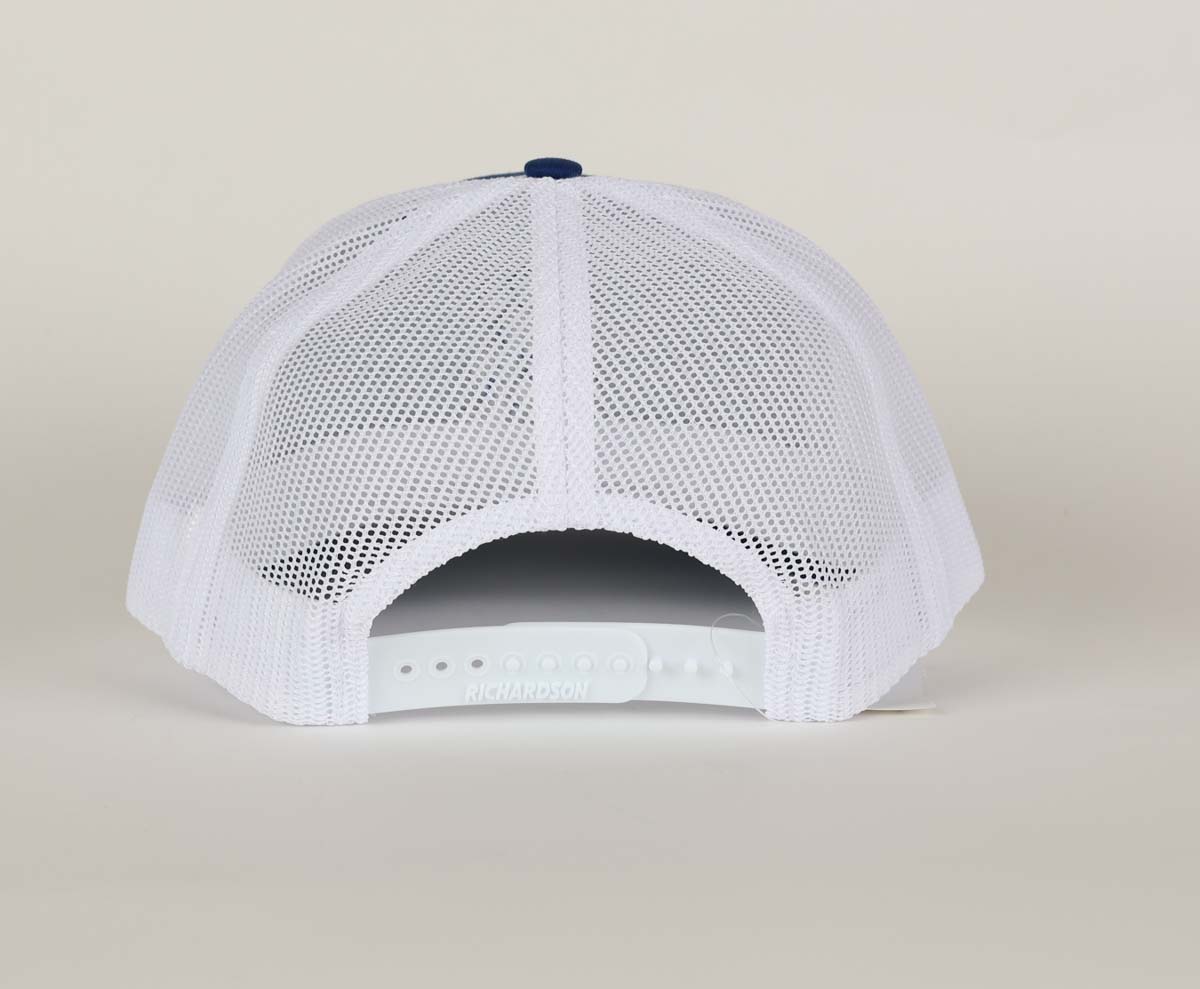 Anderson Shiro Owls Embroidered Team Spirit Caps