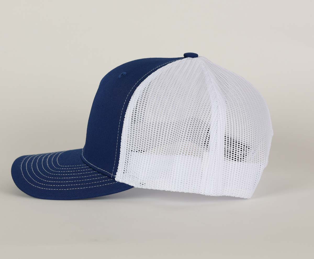 Anderson Shiro Owls Embroidered Team Spirit Caps