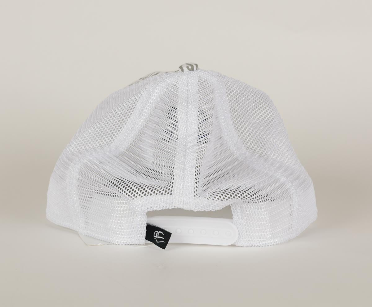 Anderson Shiro Owls Embroidered Team Spirit Caps