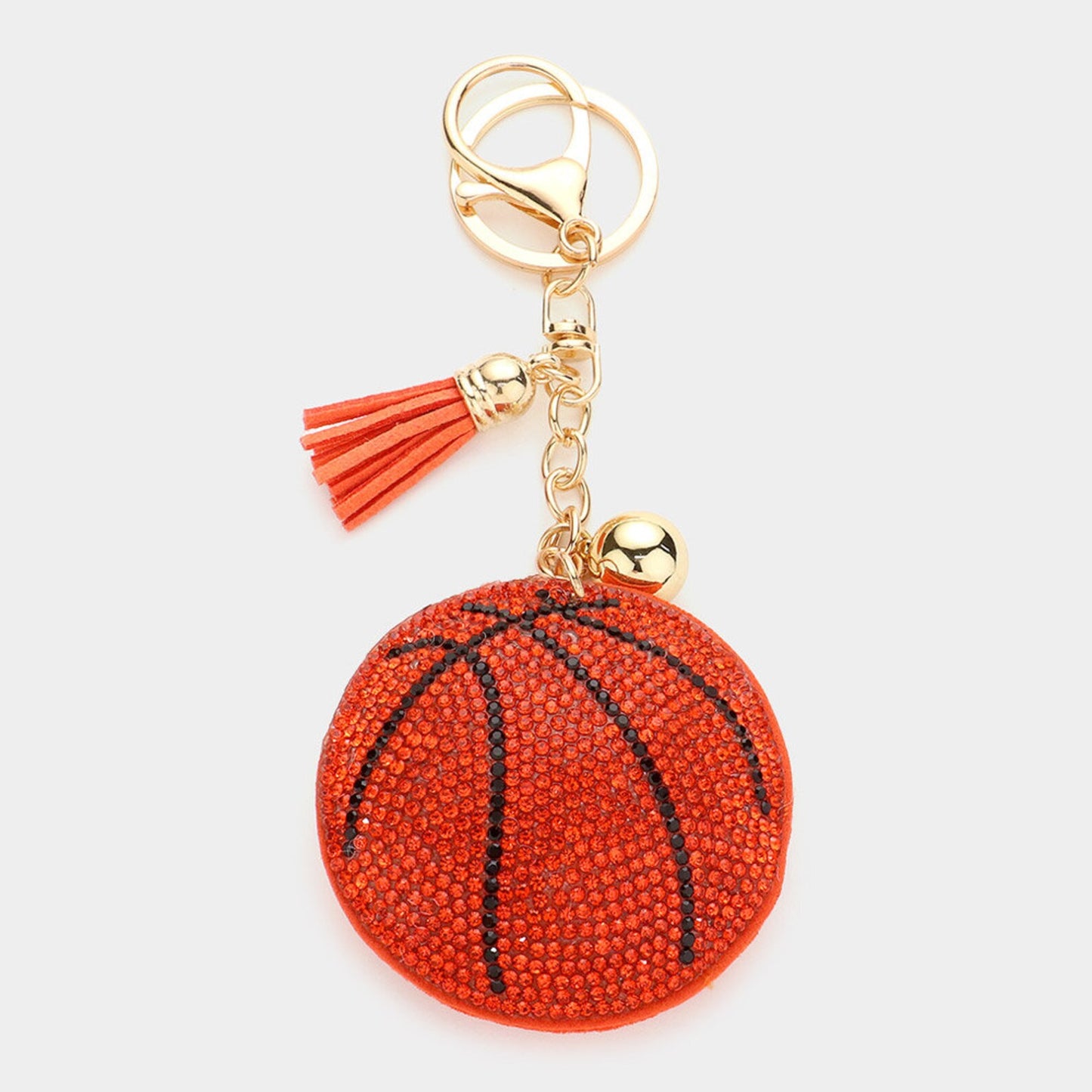 Crystal Avenue Keychains