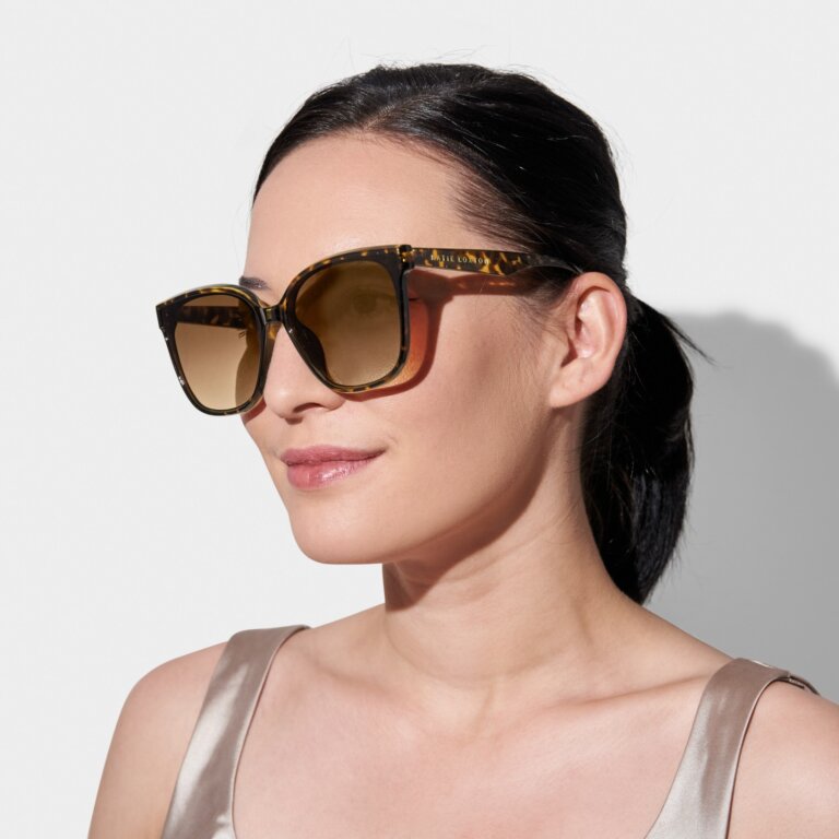 Savannah Sunglasses by Katie Loxton