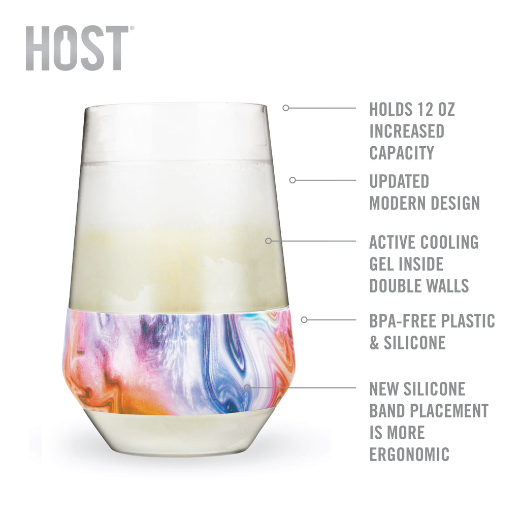 Wine Freeze XL Cup by Host