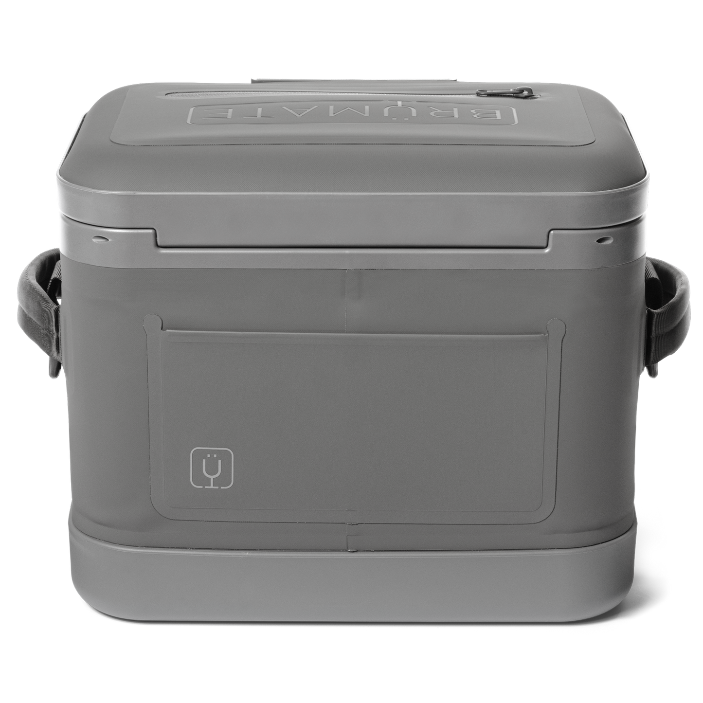 MagPack 12-Can Shoulder Sling Soft Cooler by Brumate