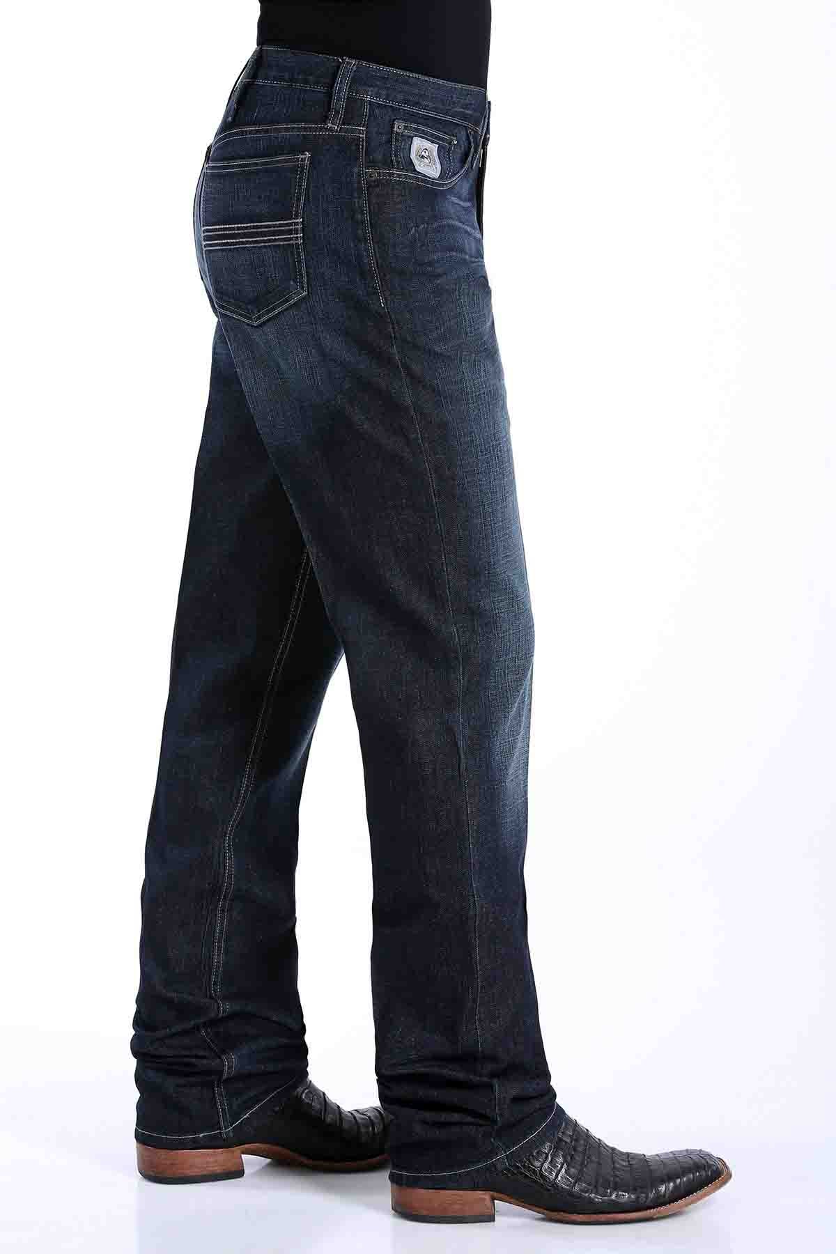 Silver Label Jeans Rinse Indigo